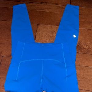 Lululemon Leggings (6)